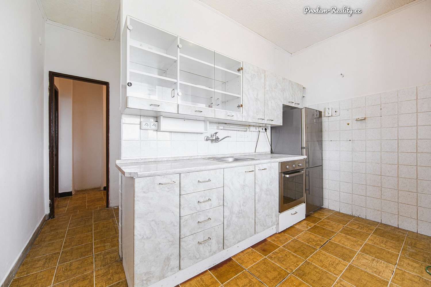 Prodej bytu 2+1 51 m² — photo 3