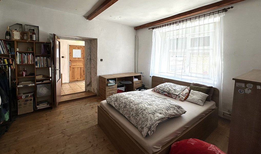 Prodej domu 174 m² s pozemkem 907 m², Humpolec – náhled fotky 19