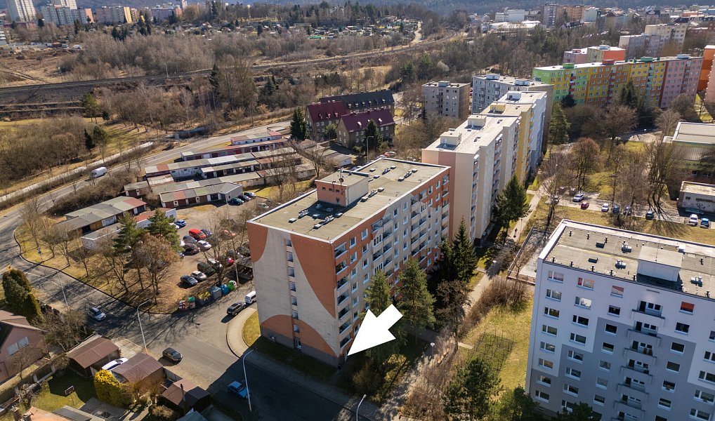 Prodej obchodních prostor 72 m², Karlovy Vary – náhled fotky 3