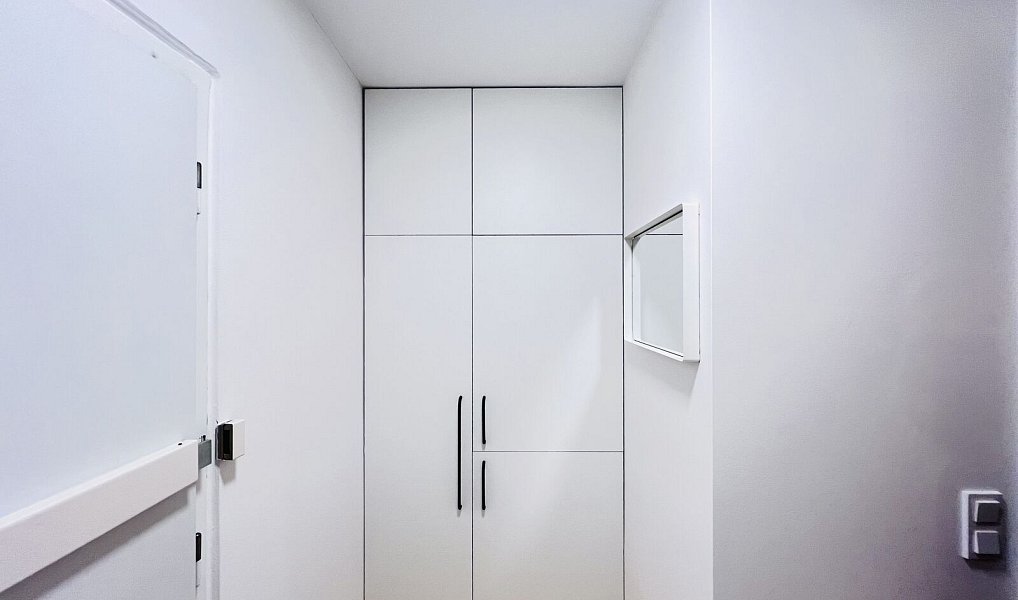Pronájem bytu 1+kk 38 m², Praha – náhled fotky 9