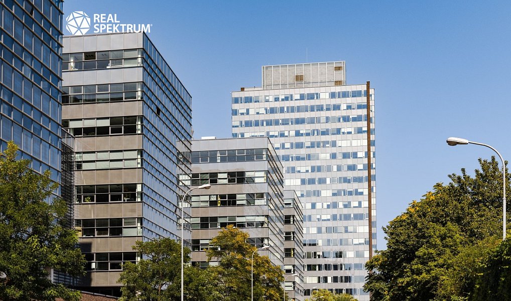 Pronájem kanceláře 283 m², Brno – náhled fotky 23