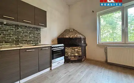 Pronájem bytu 3+1 100 m²