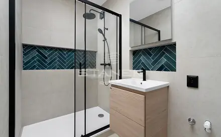 Prodej bytu 3+1 66 m², Haškova, Brno