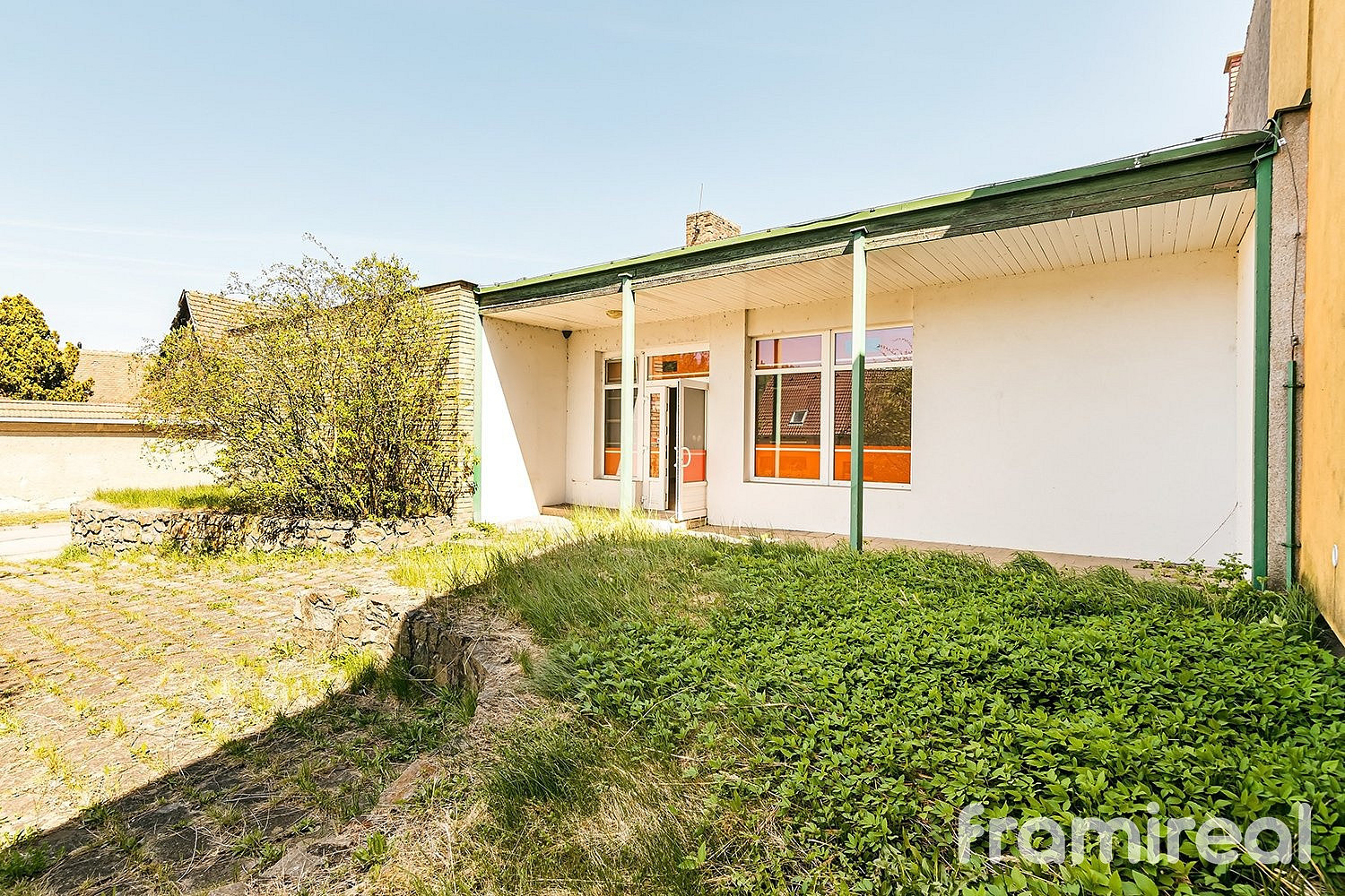 Prodej obchodních prostor 245 m² — photo 3