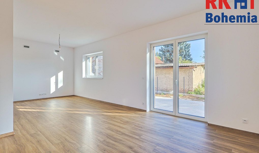 Prodej domu 114 m² s pozemkem 449 m², Klučov – náhled fotky 6