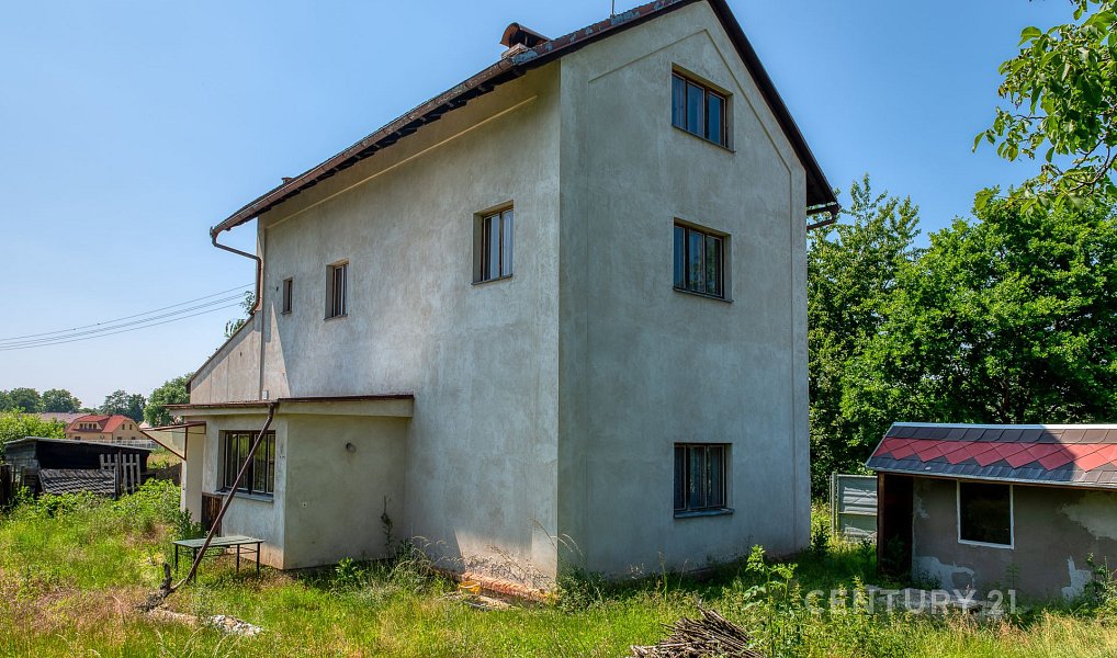 Prodej domu 341 m² s pozemkem 1 120 m², Močovice – náhled fotky 22