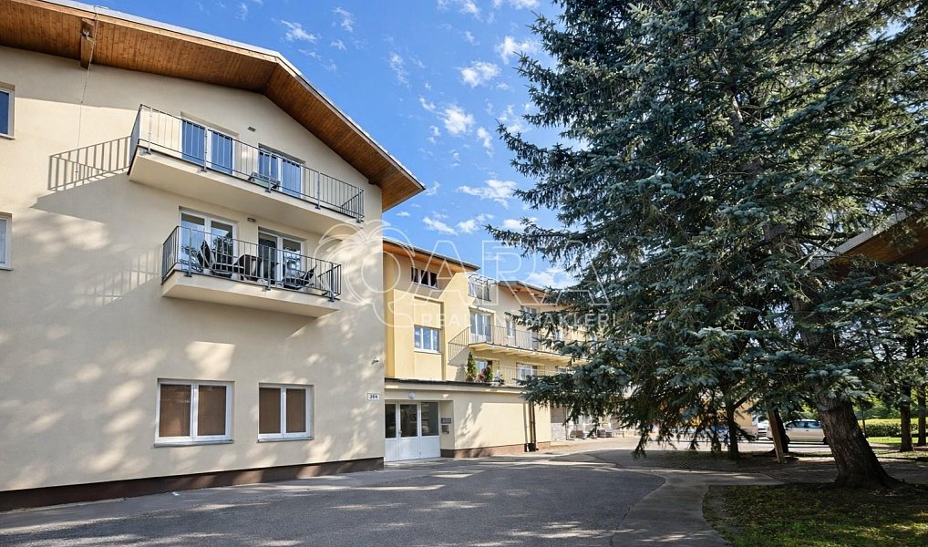 Prodej bytu 1+1 40 m², Slapy – náhled fotky 13