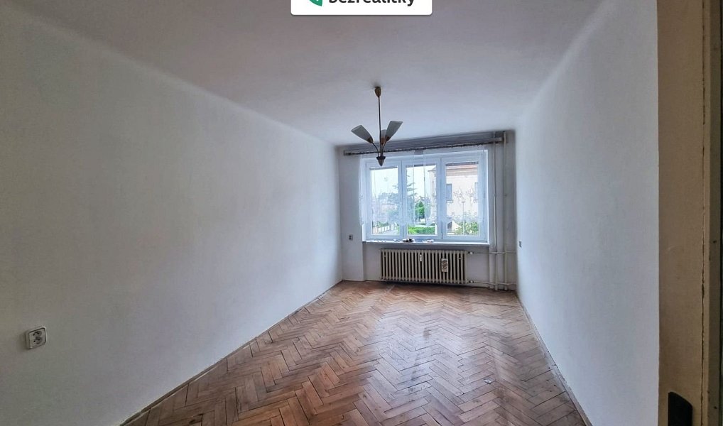 Prodej bytu 2+1 52 m², Praha – náhled fotky 12