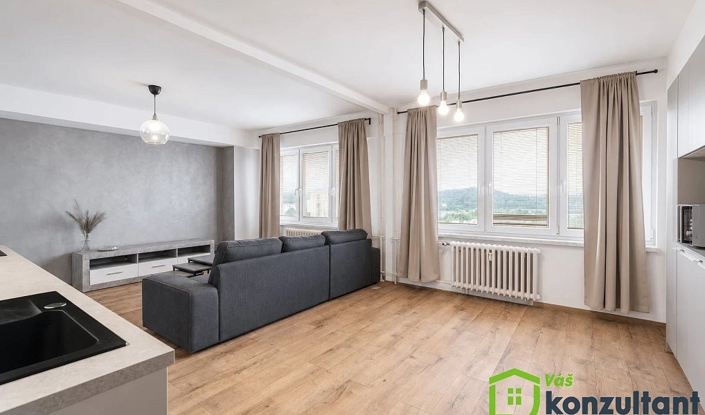 Prodej bytu 2+kk 56 m², Frýdek-Místek – náhled fotky 2