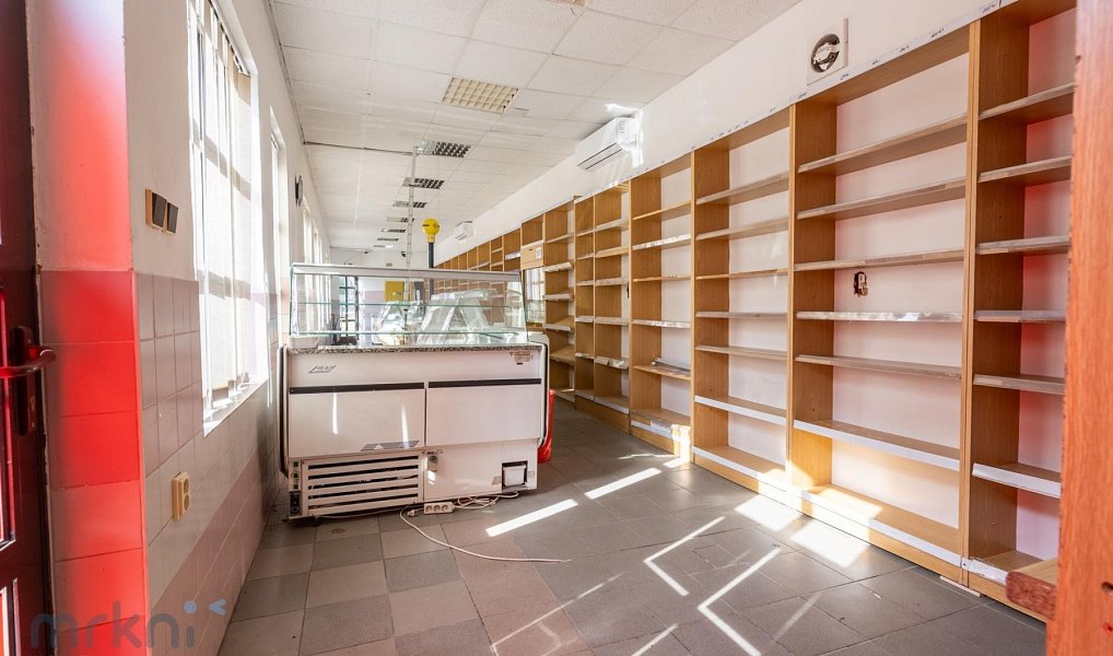 Prodej restaurace 125 m², Hanušovice – náhled fotky 14