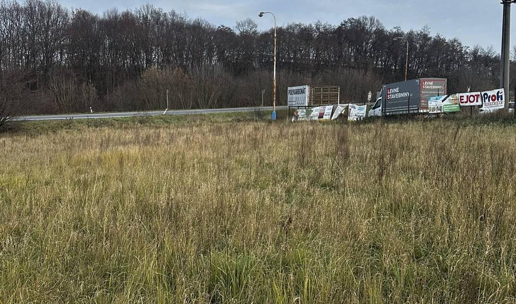 Prodej zahrady 4 381 m², Veltrusy – náhled fotky 7