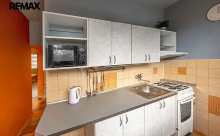 Prodej bytu 2+1 55 m², Mánesova, Ostrava - Moravská Ostrava
