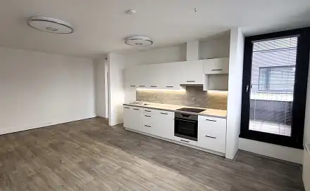 Prodej bytu 3+kk 84 m², Na Ohradě, Strakonice - Strakonice II