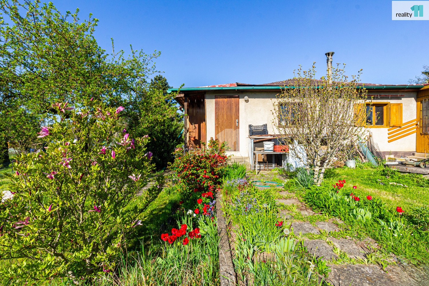 Prodej chaty/chalupy 18 m² – fotografie 2