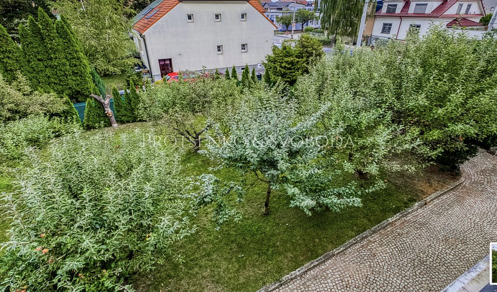 Prodej nájemního domu, činžáku 652 m², České Budějovice – náhled fotky 12