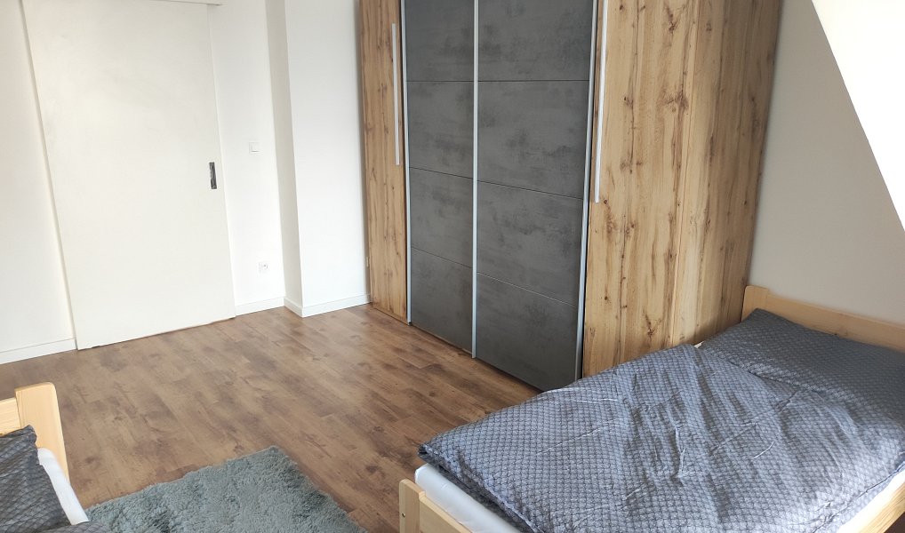 Prodej bytu 3+1 87 m², Cheb – náhled fotky 19