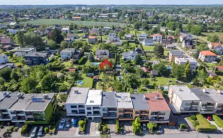 Prodej domu 200 m² s pozemkem 424 m², Pěkná, Havířov - Prostřední Suchá, okres Karviná