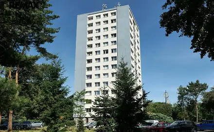 Prodej bytu 3+kk 55 m²