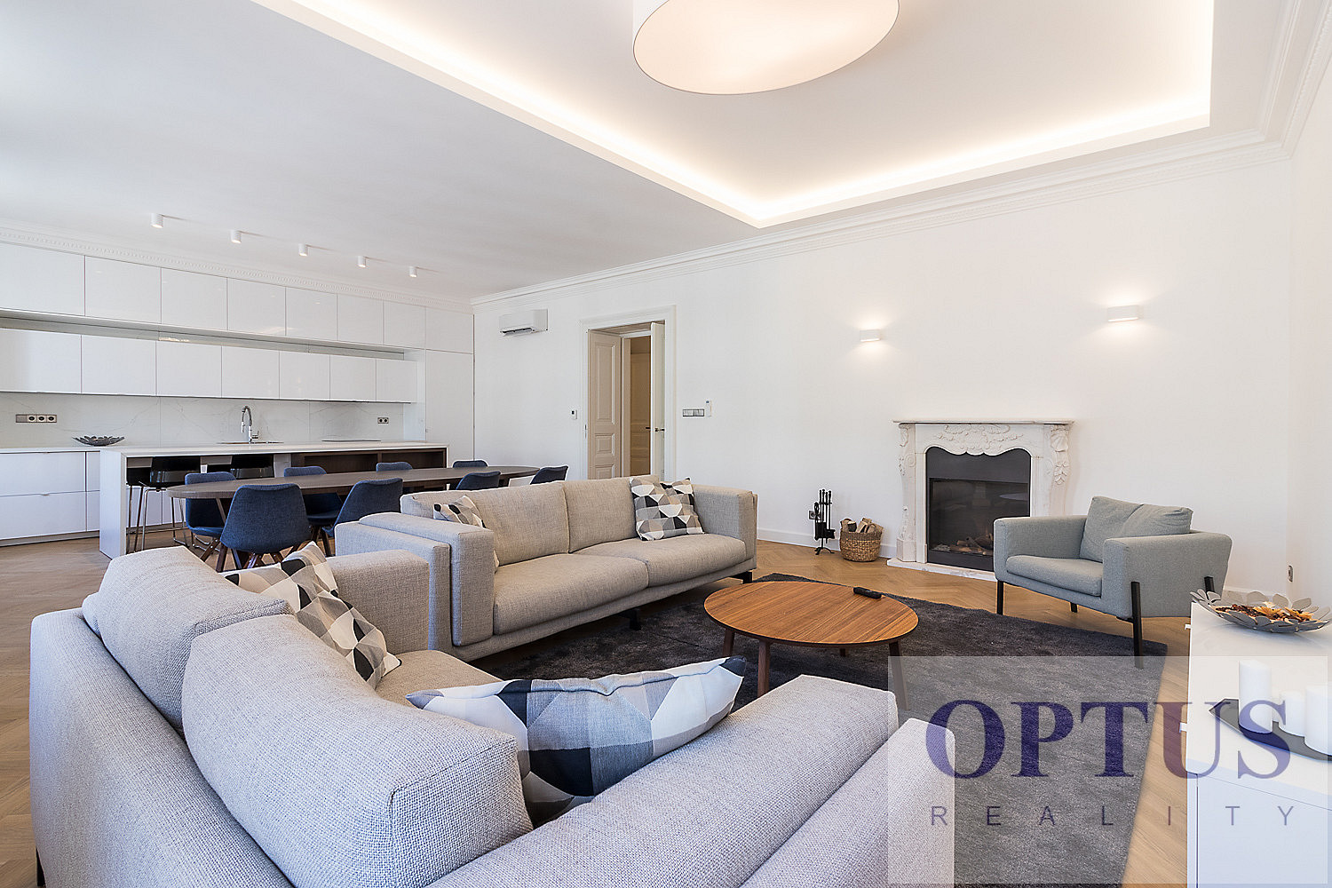Pronájem bytu 5+kk 190 m² – fotografie 5