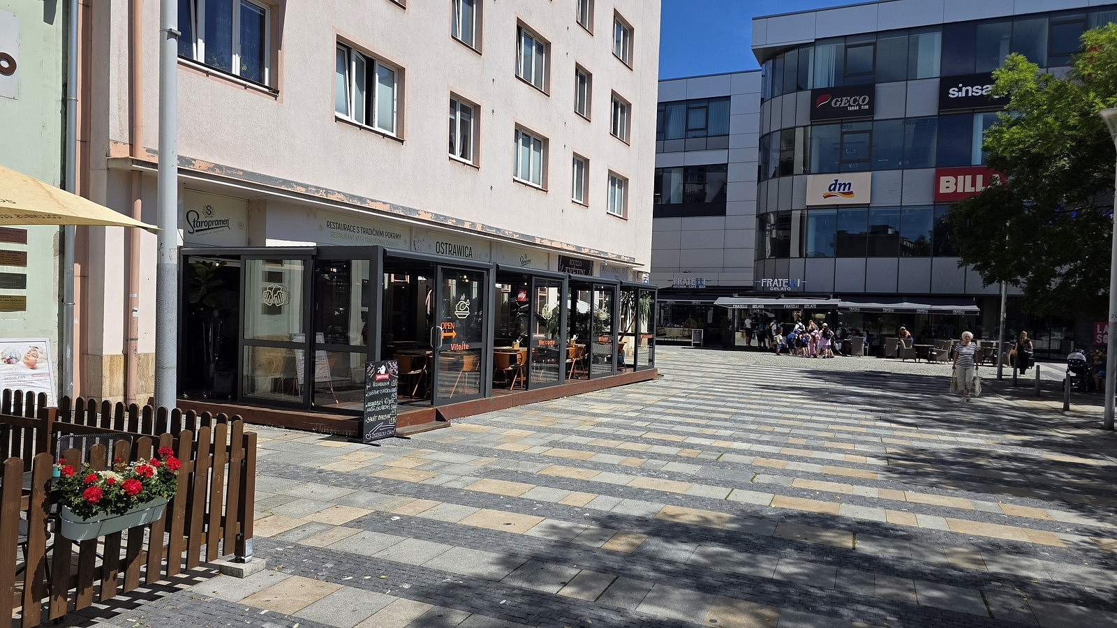 Pronájem restaurace 180 m² — photo 5