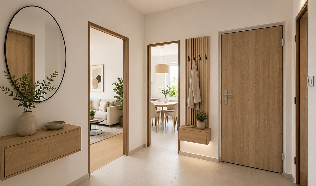Prodej bytu 2+1 50 m², Plzeň – náhled fotky 14