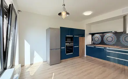 Pronájem bytu 3+kk 78 m², Fakultní, Brandýs nad Labem-Stará Boleslav - Brandýs nad Labem, okres Praha-východ