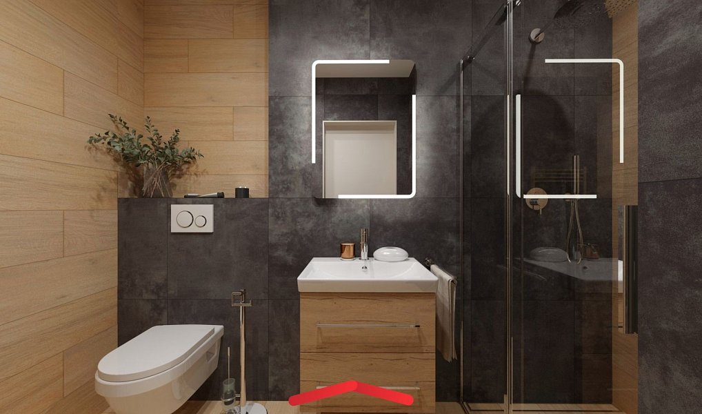 Prodej bytu 2+kk 38 m², Brno – náhled fotky 9