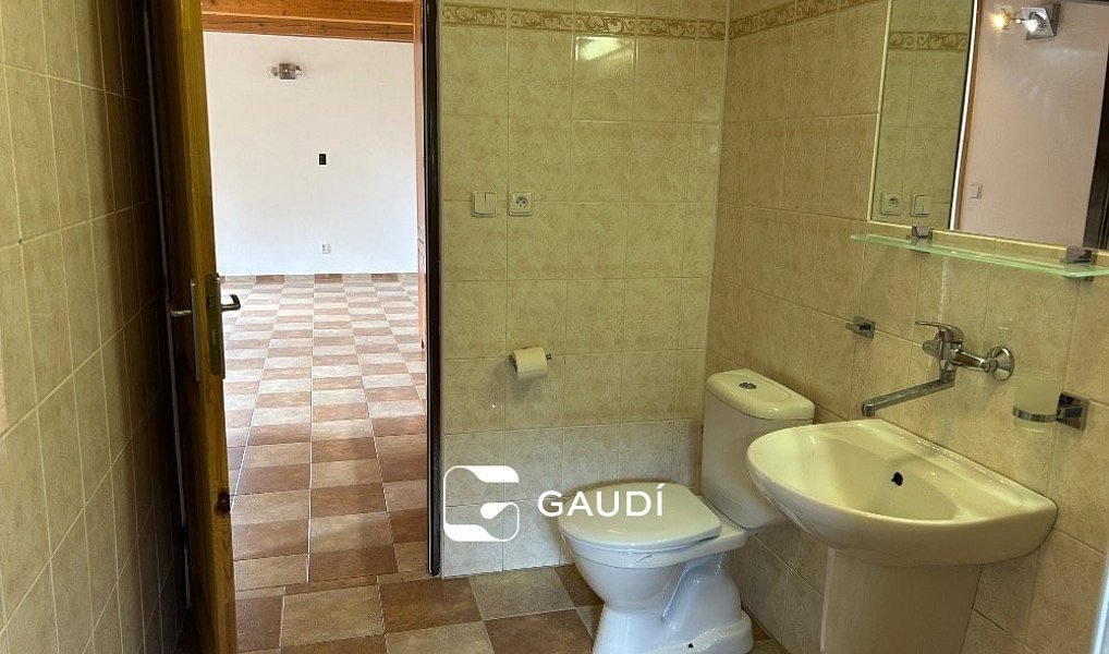 Pronájem domu 60 m² s pozemkem 790 m², Řevnice – náhled fotky 5
