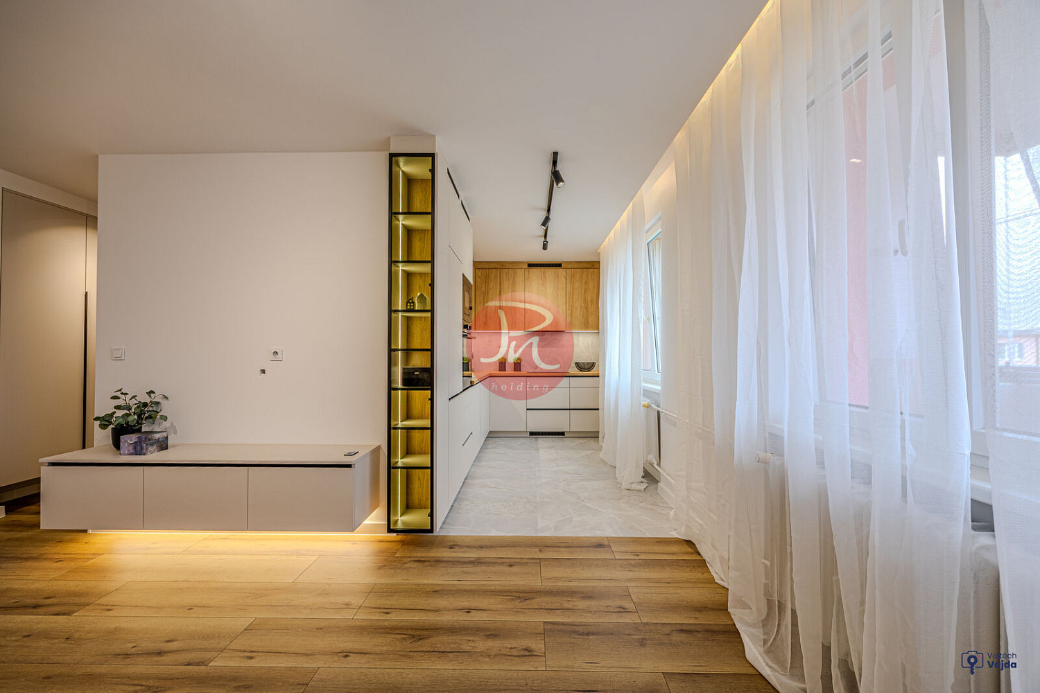Prodej bytu 2+kk 50 m² – fotografie 2