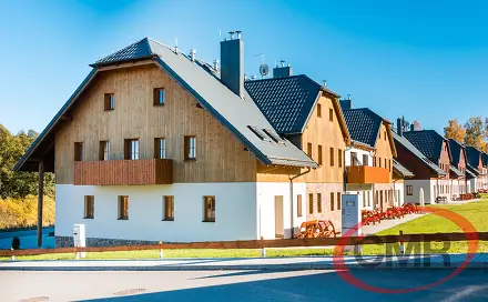 Prodej komerčního objektu (jiného typu) 64 m², Nová Pec - Nové Chalupy, okres Prachatice