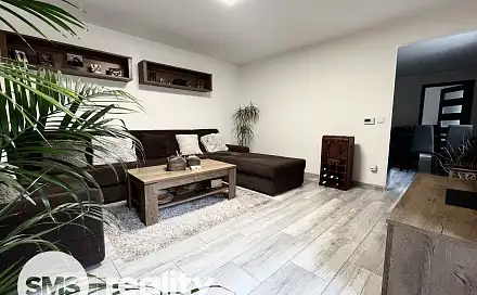 Pronájem bytu 3+1 60 m², Alšova, Opava - Předměstí