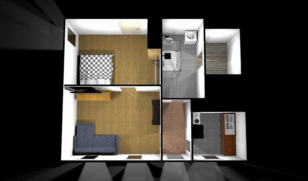 Prodej domu 318 m² s pozemkem 3 194 m², Rybník – náhled fotky 12