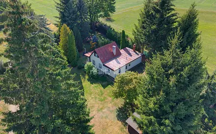 Prodej chaty/chalupy 1 439 m², Humpolec, okres Pelhřimov
