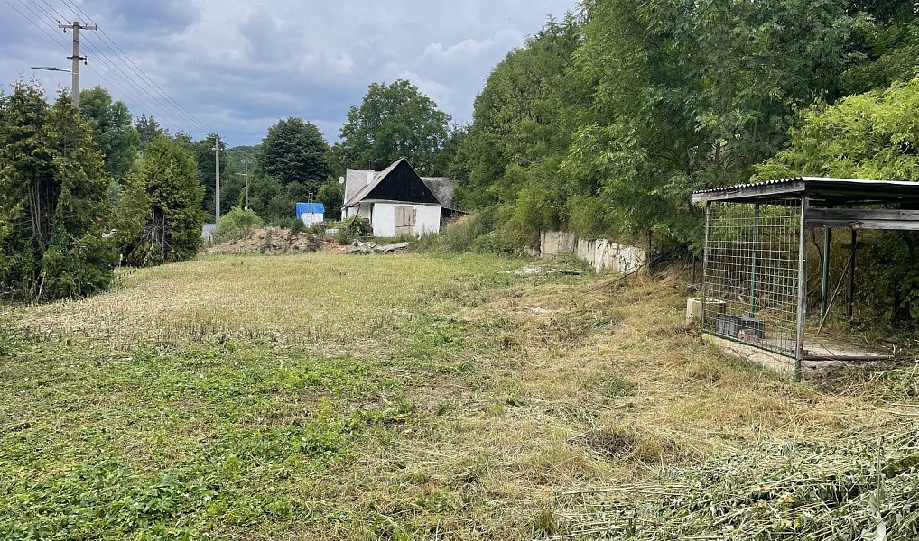 Prodej stavebního pozemku 883 m², Mohelnice – náhled fotky 6