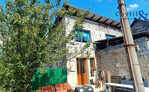 Prodej domu 90 m² s pozemkem 104 m², Měrovice nad Hanou, okres Přerov