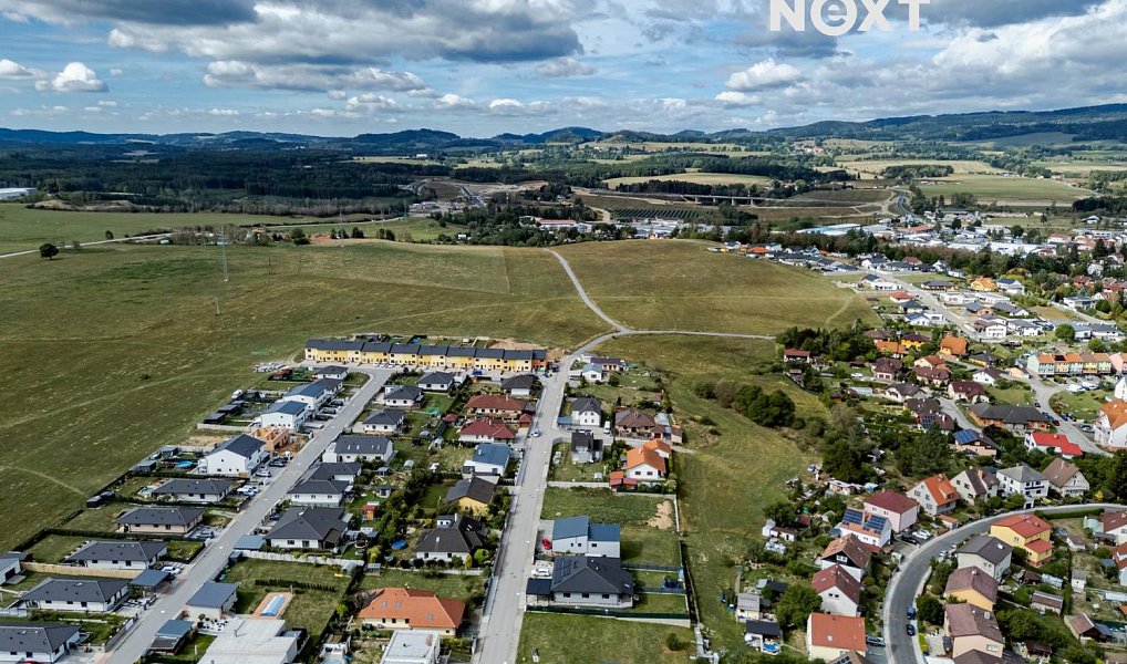 Prodej domu 140 m² s pozemkem 917 m², Kaplice – náhled fotky 32