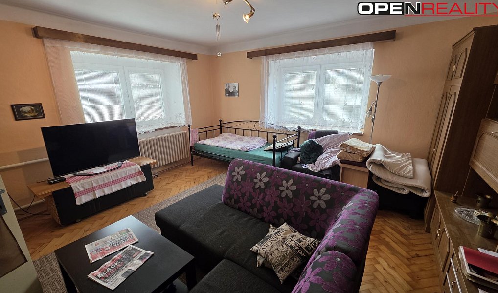 Prodej domu 180 m² s pozemkem 958 m², Moravská Třebová – náhled fotky 4