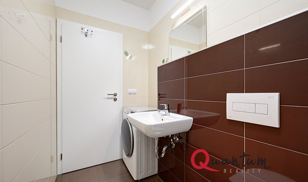 Prodej bytu 1+kk 20 m², Praha – náhled fotky 12