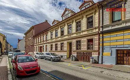 Prodej bytu 3+kk 140 m²