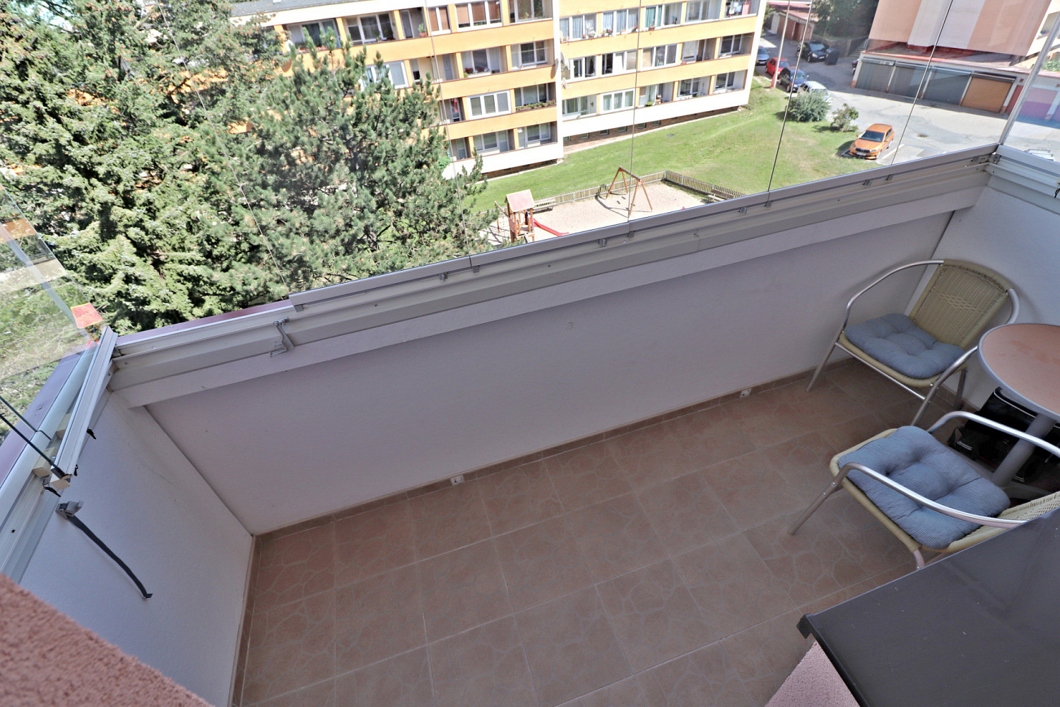 Prodej bytu 3+1 71 m² – fotografie 3