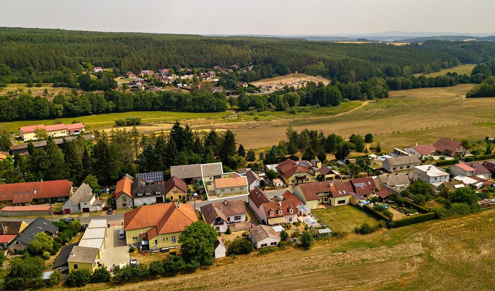 Prodej domu 90 m² s pozemkem 514 m², Nevřeň – náhled fotky 2