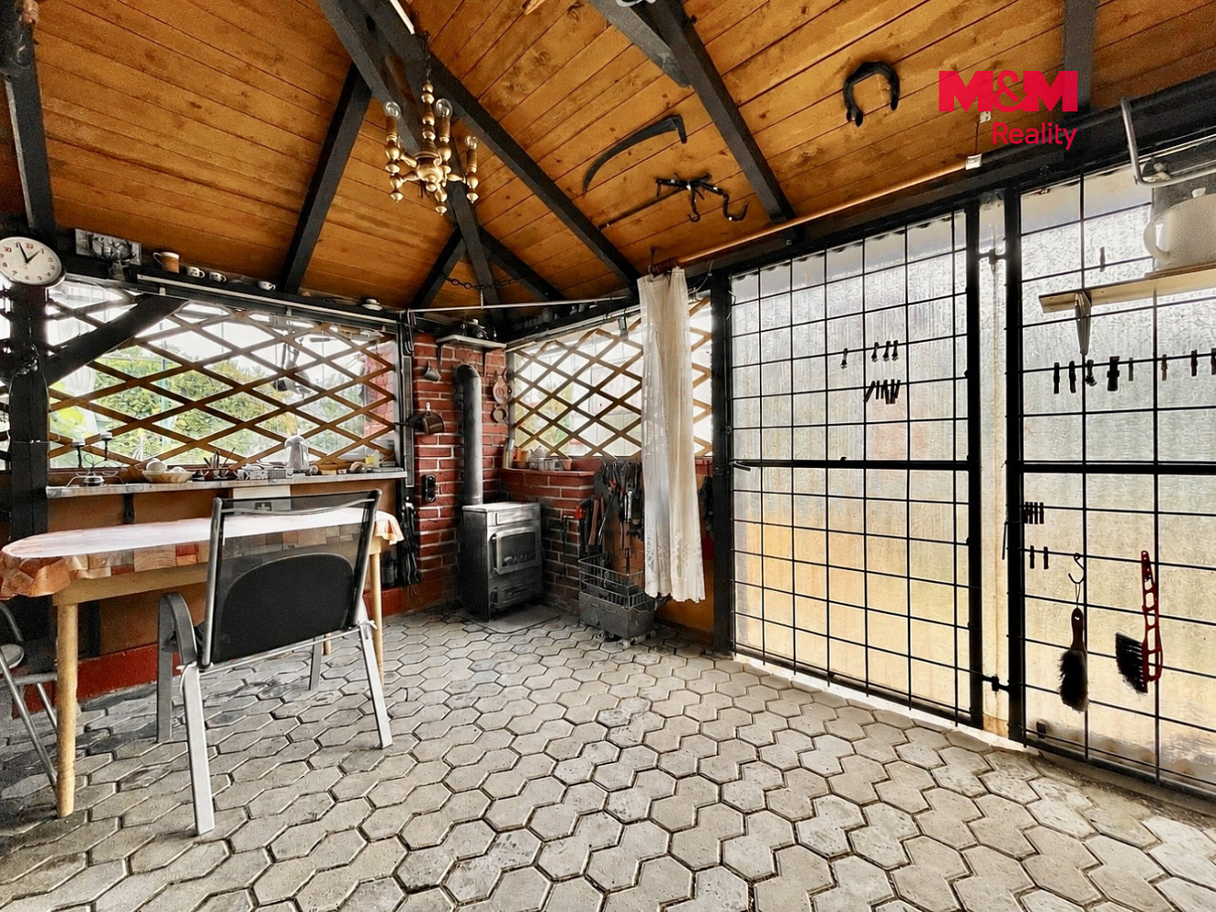 Prodej zahrady 1 015 m² – fotografie 4