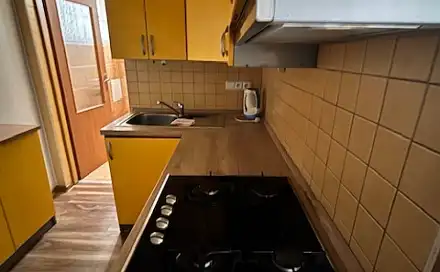 Pronájem bytu 2+kk 51 m², Svěchyňova, Chrudim - Chrudim II