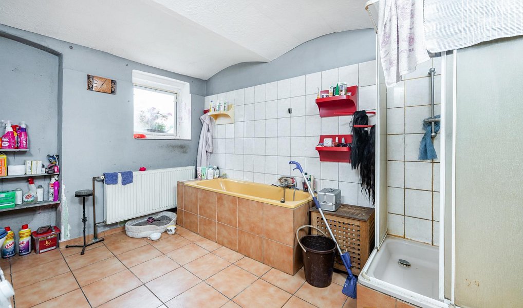 Prodej domu 92 m² s pozemkem 614 m², Blatno – náhled fotky 13