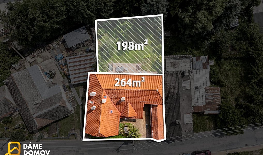 Prodej domu 225 m² s pozemkem 264 m², Březnice – náhled fotky 30