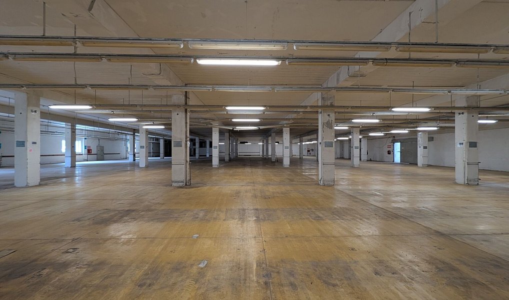 Prodej skladovacích prostor 12 000 m², Liberec – náhled fotky 11