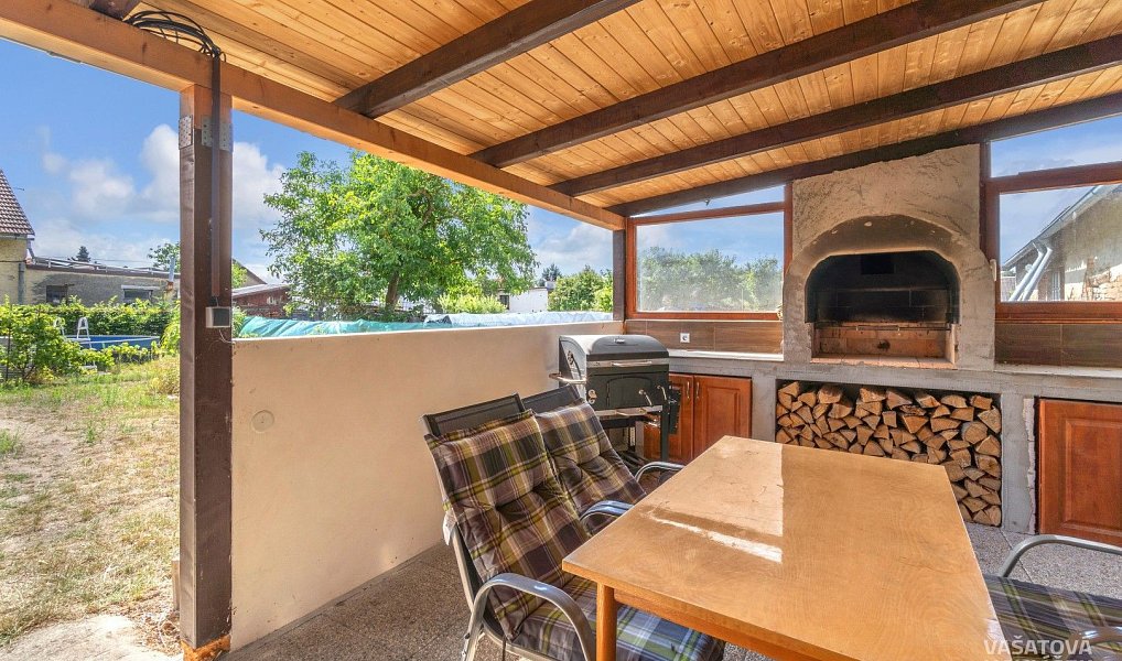 Prodej domu 104 m² s pozemkem 1 077 m², Přelouč – náhled fotky 18