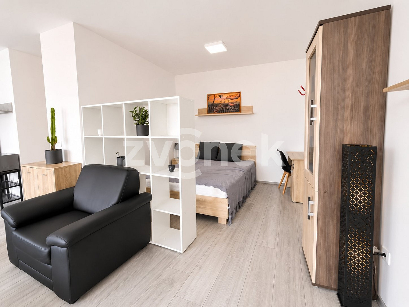 Prodej bytu 1+kk 43 m² – fotografie 3
