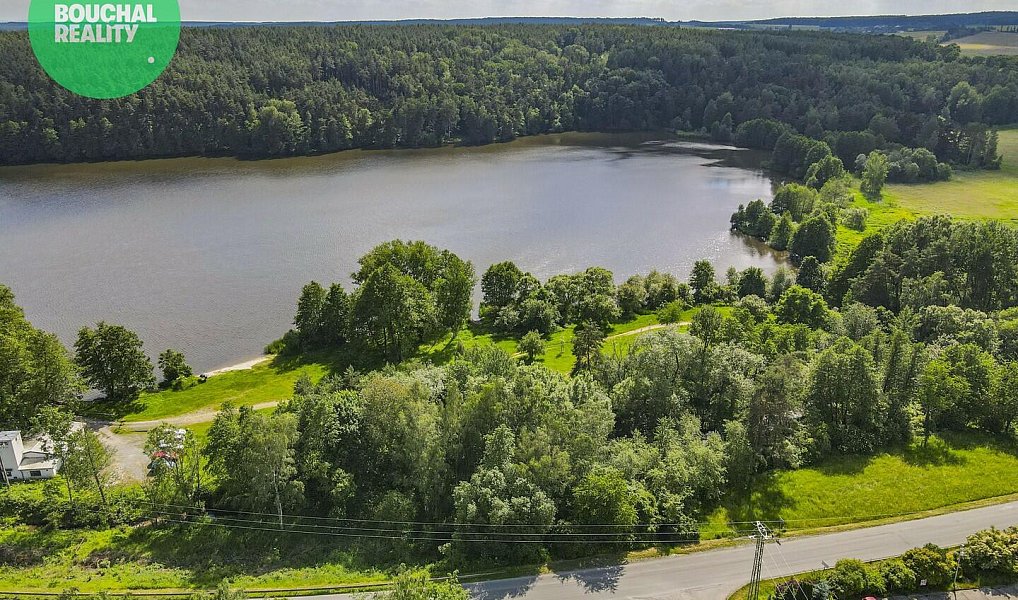 Prodej pozemku 651 m², Trnová – náhled fotky 5