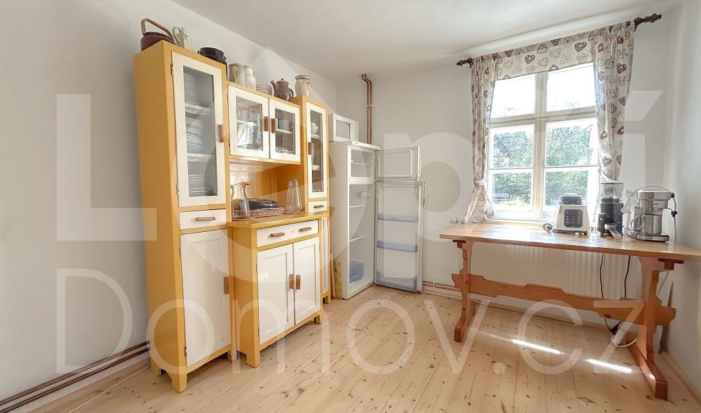 Prodej domu 225 m² s pozemkem 4 265 m², Bělá pod Pradědem – náhled fotky 9